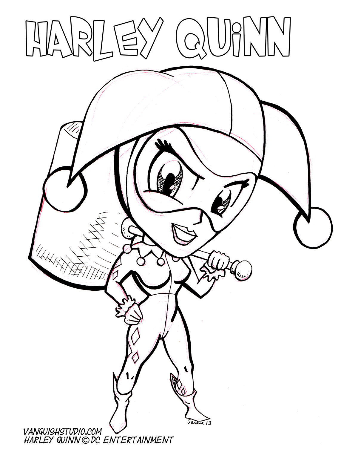1200x1553 Free Coloring Pages Vanquish Studio