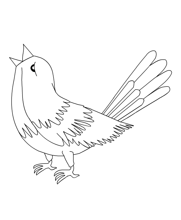 595x725 Online Coloring Pages For Kids Color Nightingale Crafts