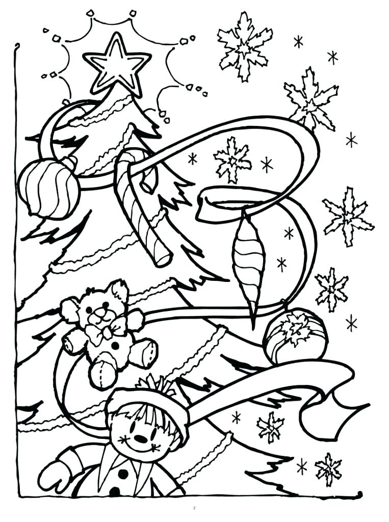 763x1024 Nightmare Before Christmas Free Printable Coloring Pages Book As
