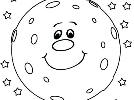 440x330 Sun And Moon Mandala Coloring Pages Moon Coloring Pages Moon