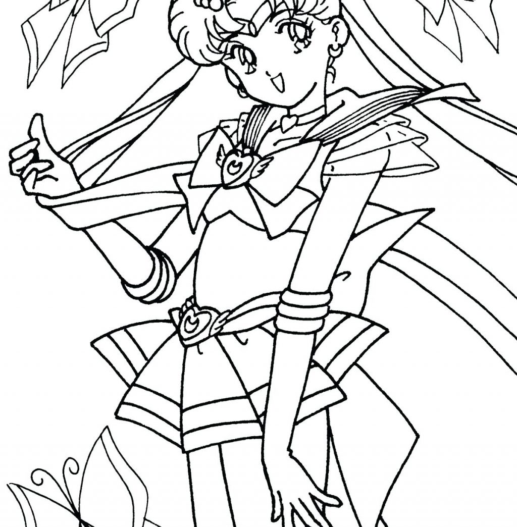 1024x1044 Coloring Pages ~ Moon Coloring Pages Best Sailor For Kids Cartoon