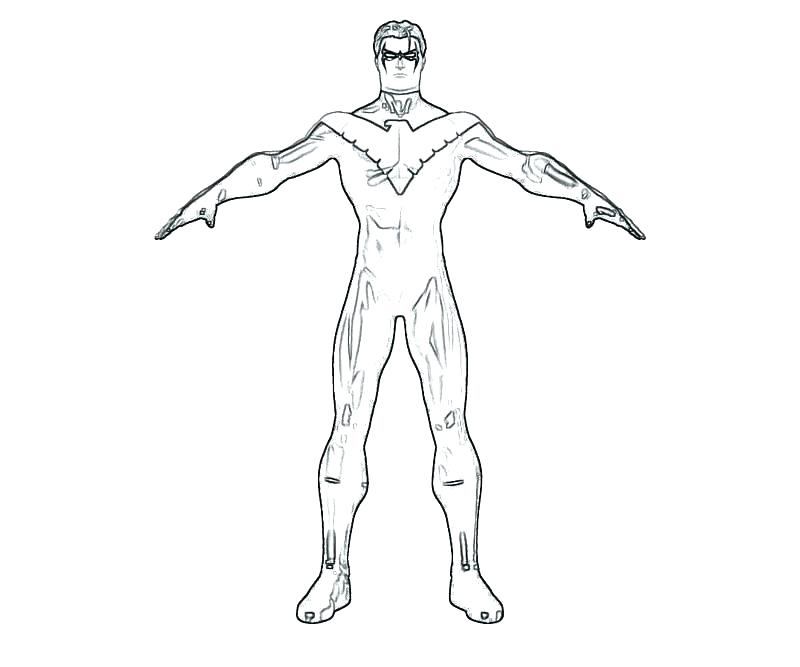 800x667 Lego Nightwing Coloring Pages This Is Coloring Pages Images