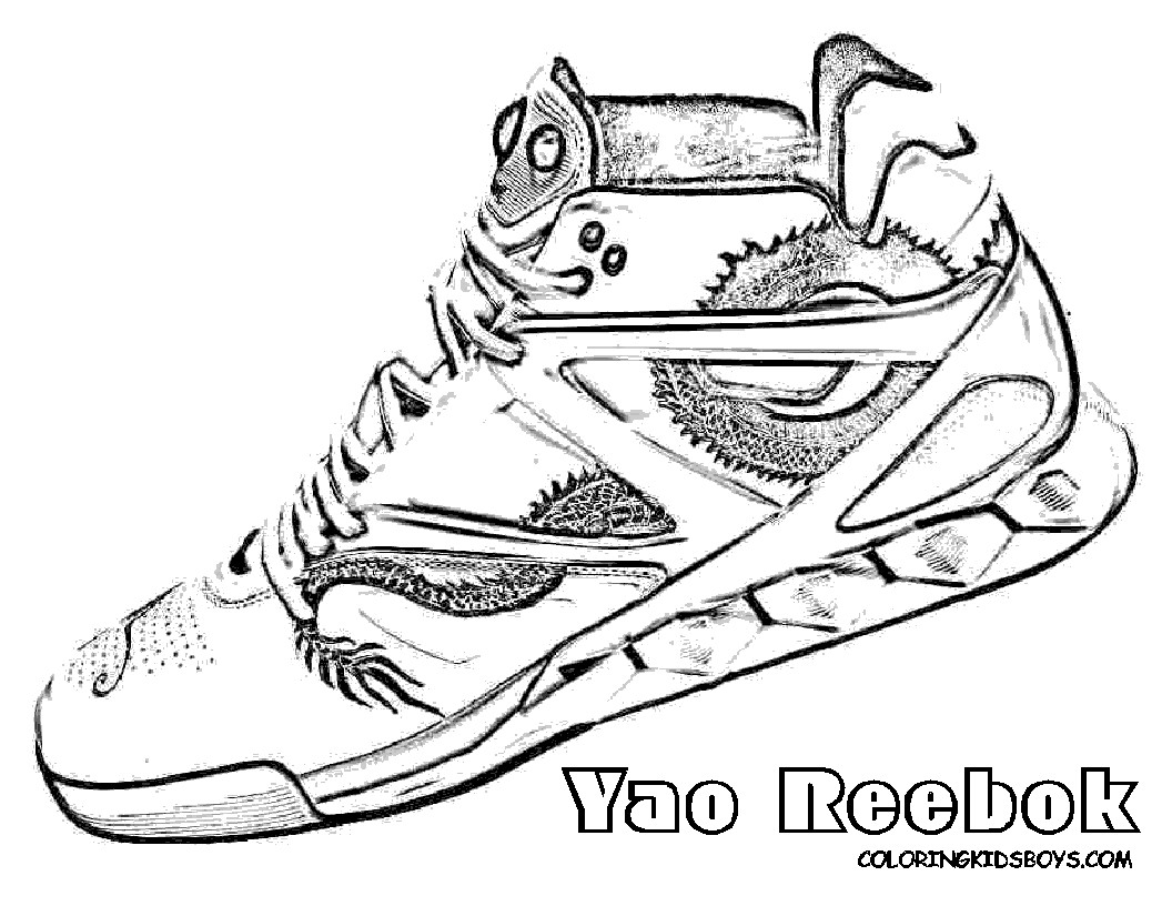 1056x816 Childrens Coloring Pages Shoes Fresh Nike Coloring Pages Many