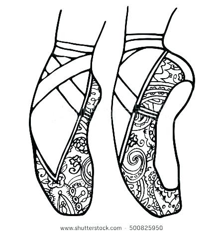Nike Logo Coloring Pages