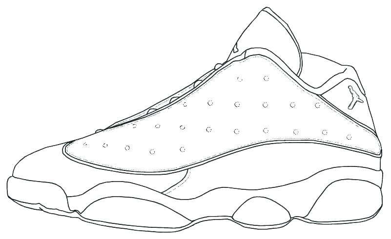 801x491 Shoes For Coloring Shoes Coloring Pages Nike Shoes Coloring Pages