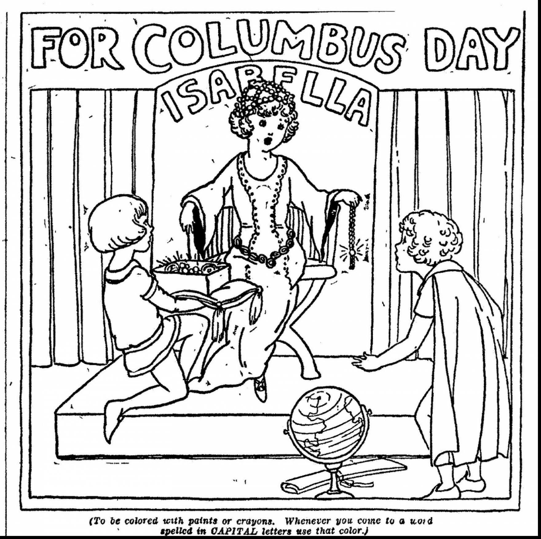 1760x1752 Shocking Christopher Columbus Paper Dolls With Image Of Nina Pinta