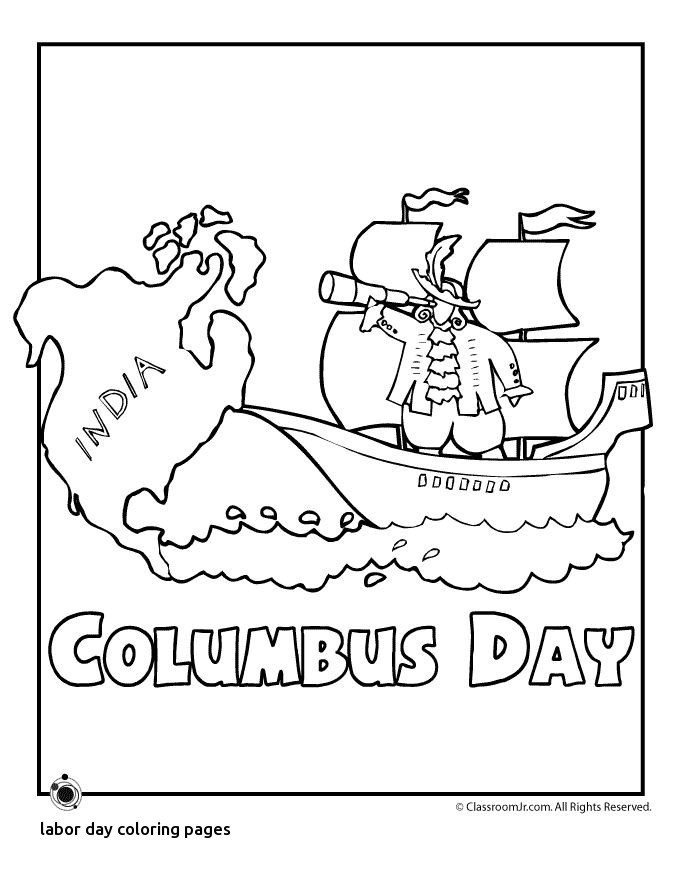 680x880 Christopher Columbus Three Ships Coloring Pages Beautiful Nina