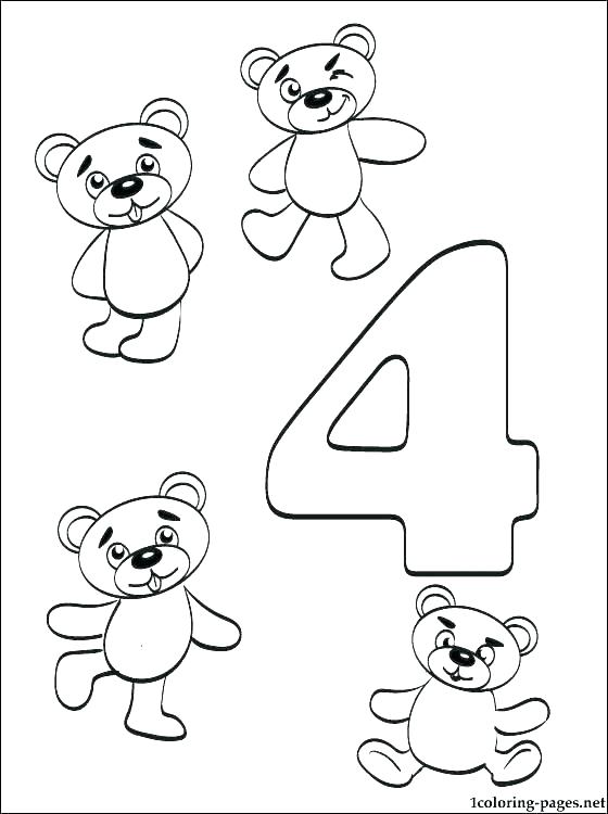 560x750 Number 9 Coloring Sheet Nine Coloring Page Number 9 Coloring Page