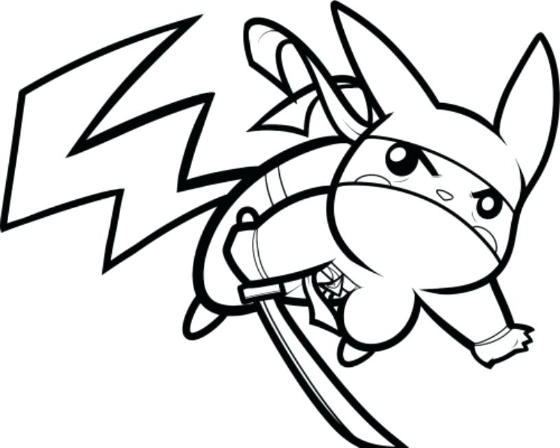 816x652 Ninja Coloring Page Free Printable Ninja Coloring Pages Nob Design