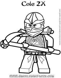 236x305 Top 20 Free Printable Ninja Coloring Pages Online Box, Printing