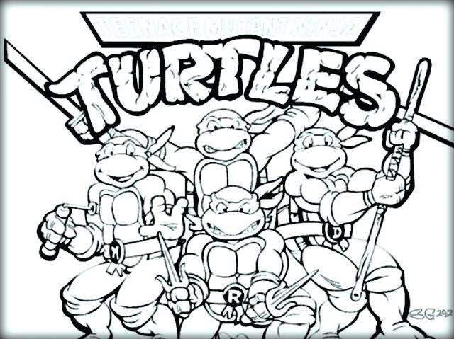 640x479 Coloring Page Turtle Turtle Coloring Pages Christmas Coloring