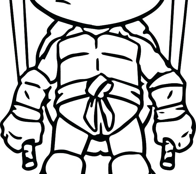 678x600 Teenage Mutant Ninja Turtles In The Alley Coloring Page Enjoy