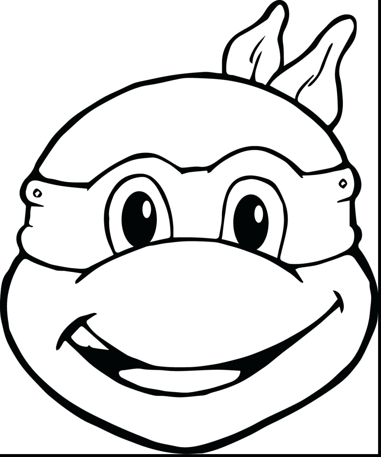 1310x1568 Fresh Coloring Pages Ninja Turtle Coloring Pages For Toddlers