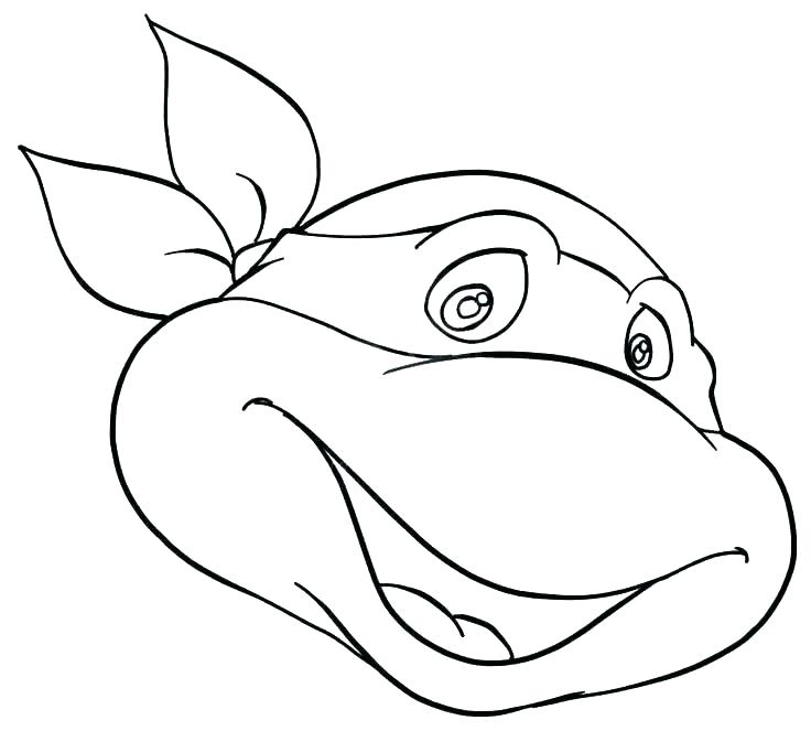 736x663 Teenage Mutant Ninja Turtles Coloring Pages Pdf Teenage Mutant