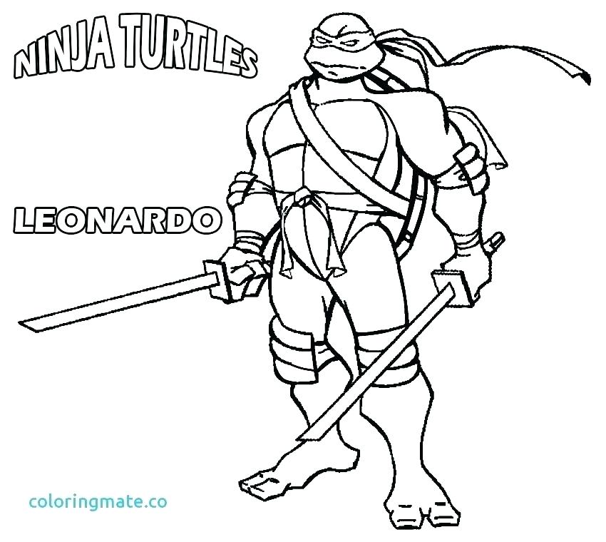 850x760 Coloring Pages Teenage Mutant Ninja Turtles Coloring Coloring