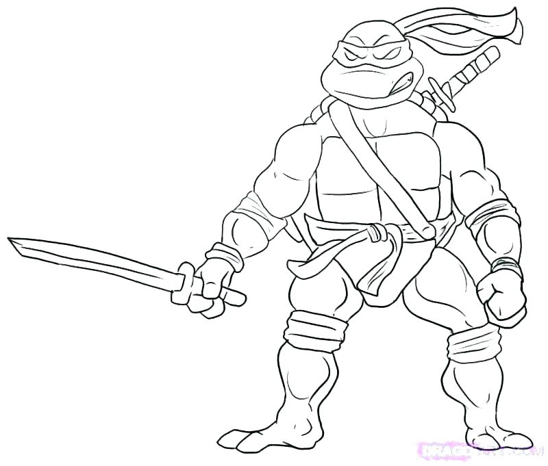 800x681 Tmnt Coloring Page Coloring Pages Free Coloring Pages Ninja Turtle