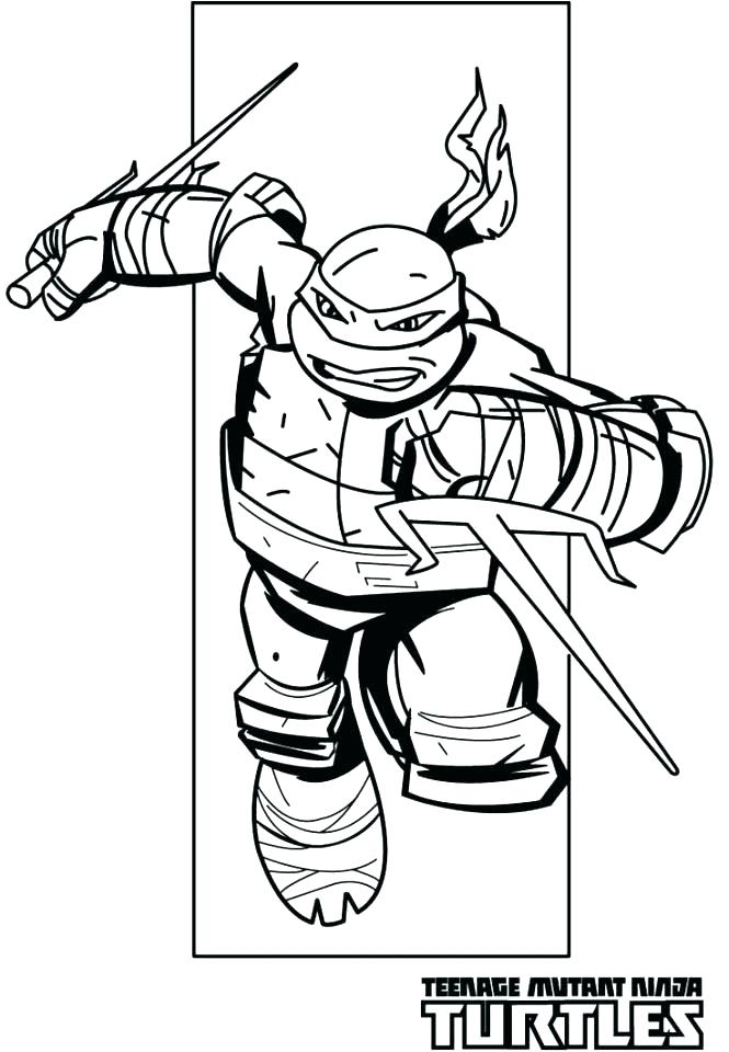665x960 Ninja Turtle Coloring Pages And Teenage Mutant Ninja Turtles Ng