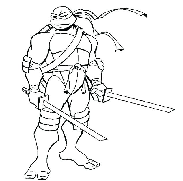 634x627 Michelangelo Coloring Pages Coloring Pages Ninja Turtle Coloring