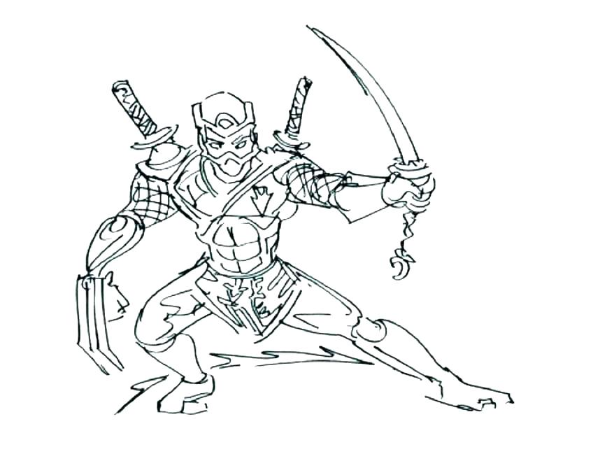 878x659 Ninja Turtles Coloring Pages Raphael Lego Printable Page Pictures
