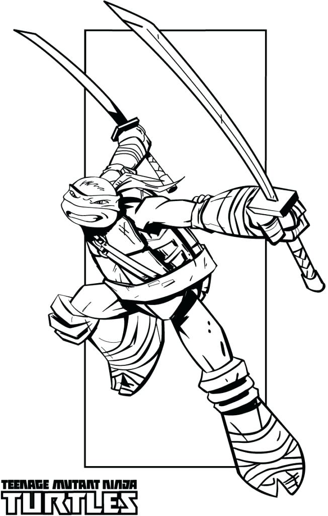 652x1024 Pictures Of Turtles To Color Plus Ninja Turtles Coloring Books As
