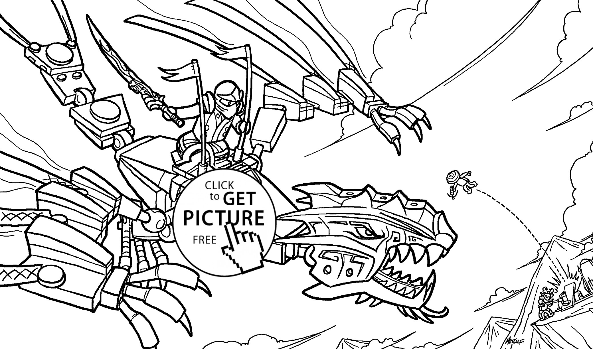 2079x1224 Trend Ninjago Coloring Pages 88 In Gallery Coloring Ideas
