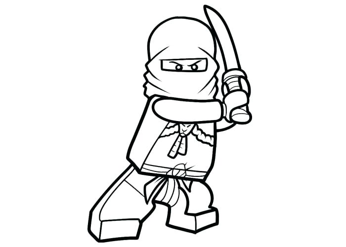 700x500 Lego Color Pages Color Page Ninja Coloring Pages Batman Coloring