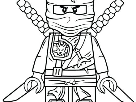 440x330 Ninja Coloring Pages Beautiful Friends Coloring Page Green Ninja
