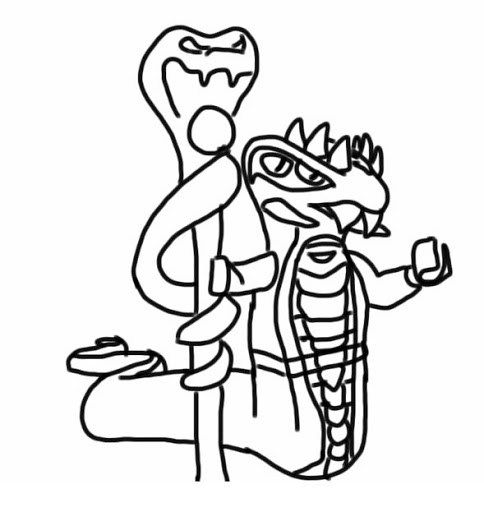 484x512 Ninjago Coloring Pages By Zcoloringpages Lego