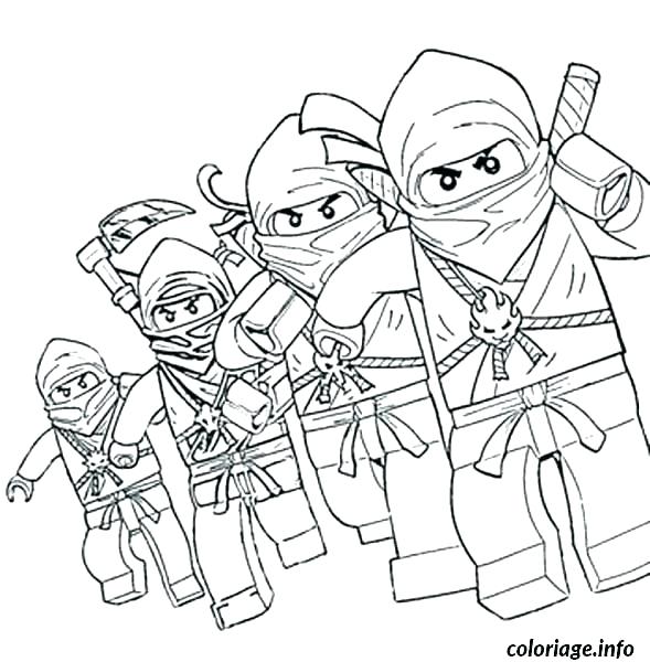 589x600 Ninjago Lloyd Coloring Pages Coloring Pages Coloring Pages