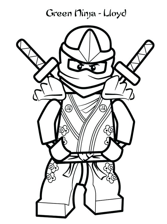 560x750 Ninjago Lloyd Coloring Pages Coloring Pages Coloring Pages Ninjago