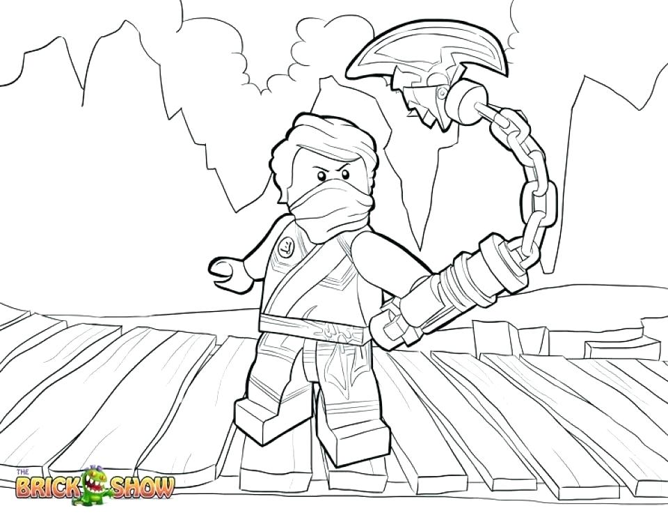 960x740 Ninjago Coloring Page Coloring Pages Ninjago Cole Zx Coloring