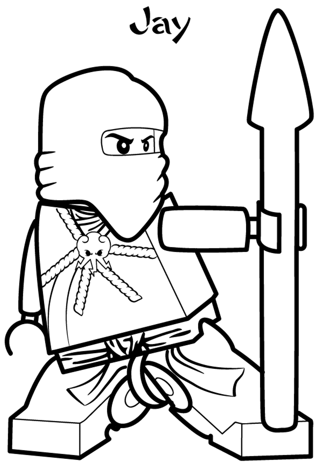 1123x1639 Awesome Ninjago Coloring Pages Design Printable Coloring Sheet