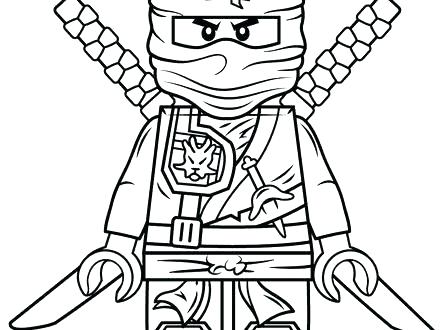 440x330 Ninjago Dragon Coloring Pages Dragon Coloring Pages And Green