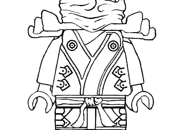 600x425 Ninjago Coloring Pages Ninja Ninjago Coloring Pages Lego Ninjago