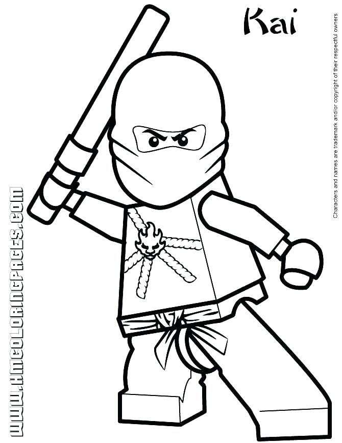 670x867 Ninjago Jay Coloring Pages Coloring Pages Page Free Printable Lego