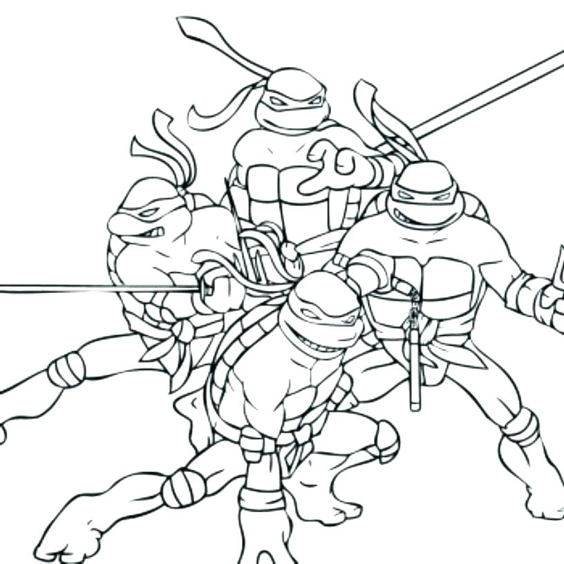 816x816 Coloring Pages Ninjago Printable Coloring Page Lego Ninjago