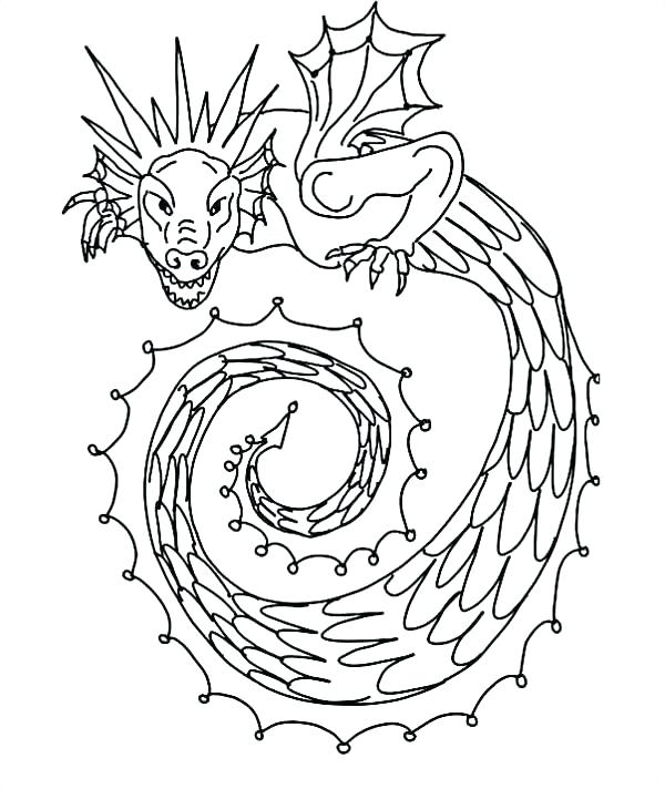 600x712 Coloring Pages Of Ninjago Snake Coloring Pages Rattlesnake