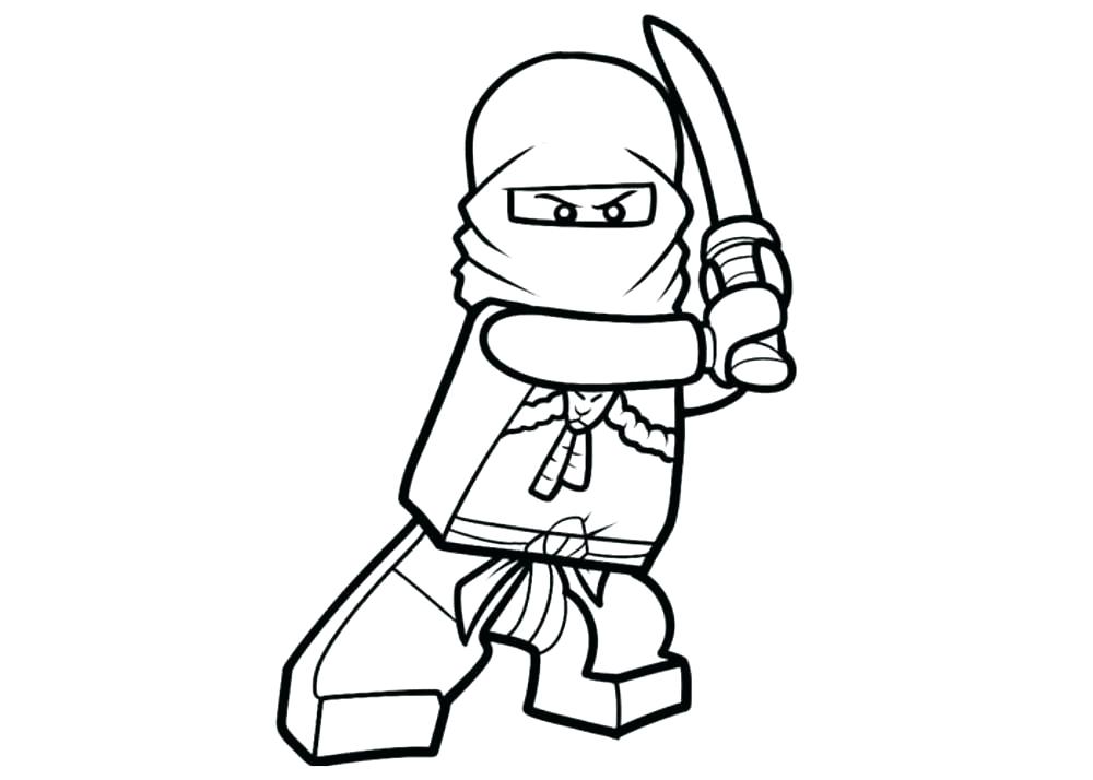 1000x714 Enchanting Coloring Pages Ninjago Coloring Pages Jay Exciting