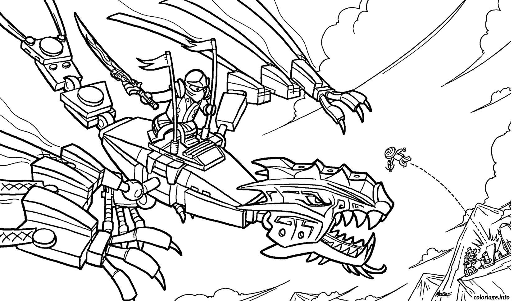 1655x969 Ninjago Coloring Pages To Print Free