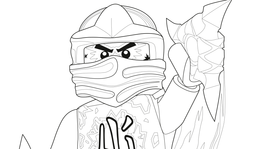 917x516 Ninjago Morro Coloring Pages 10 Nice Coloring Pages For Kids