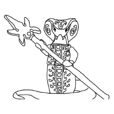 230x230 Top 40 Free Printable Ninjago Coloring Pages Online Free