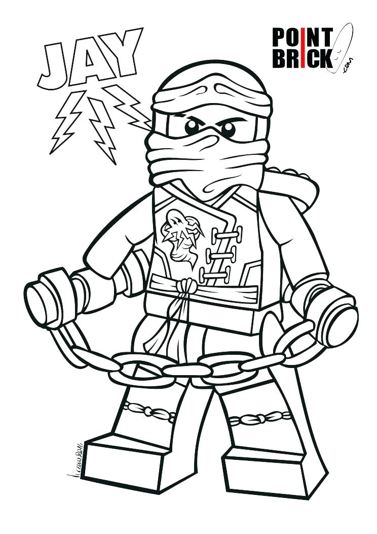 744x1052 Coloring Pages Ninjago Morro Us Jay