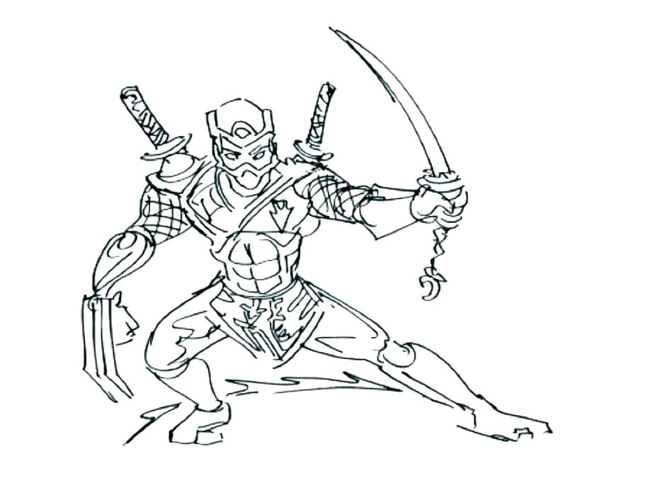 932x699 Ninjago Printable Coloring Pages Momjunction To Color Coloring