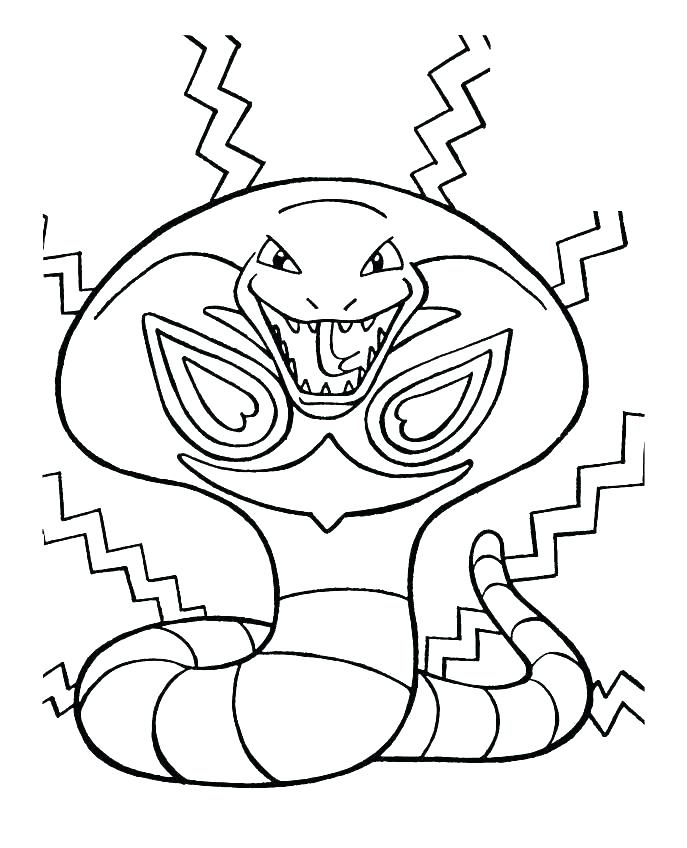 687x848 Snakes Coloring Pages Coloring Pages Of Snakes Snake Coloring