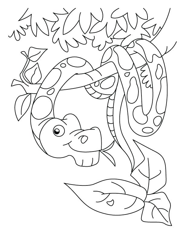 612x792 Snake Coloring Pages New Year Snake Coloring Pages Lego Ninjago