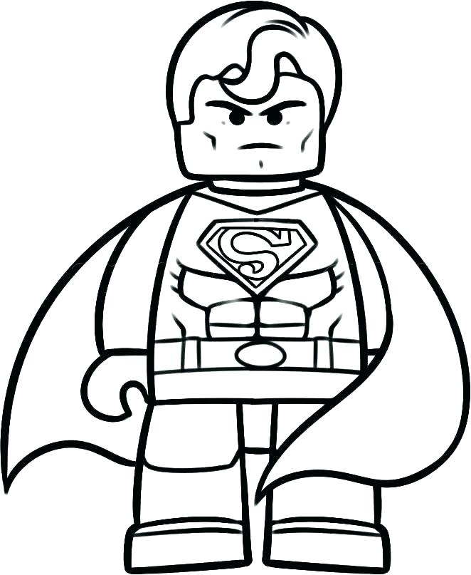 662x807 Ninjago Zane Coloring Pages
