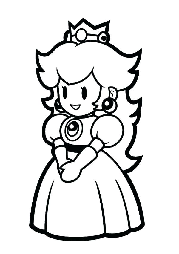 600x850 Excellent Nintendo Coloring Pages 9 Best Coloring Pages Images
