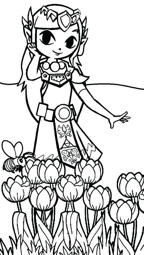 482x850 Nintendo Coloring Pages Coloring Pages Lovely Coloring Pages