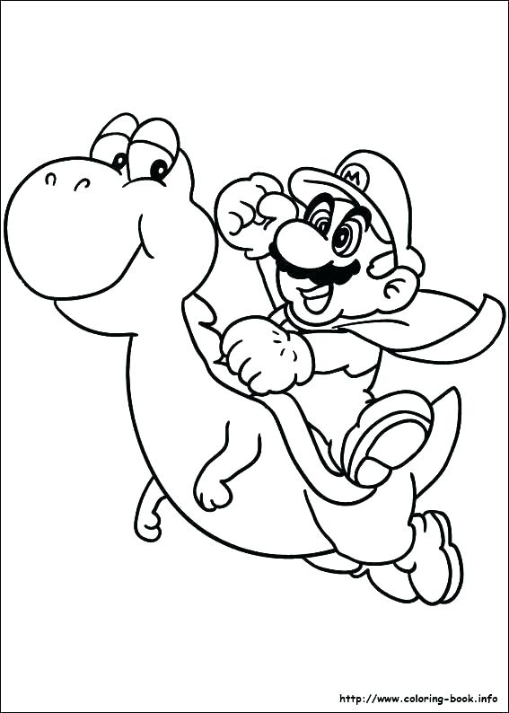 567x794 Nintendo Coloring Pages Coloring Pages Coloring Book And Coloring
