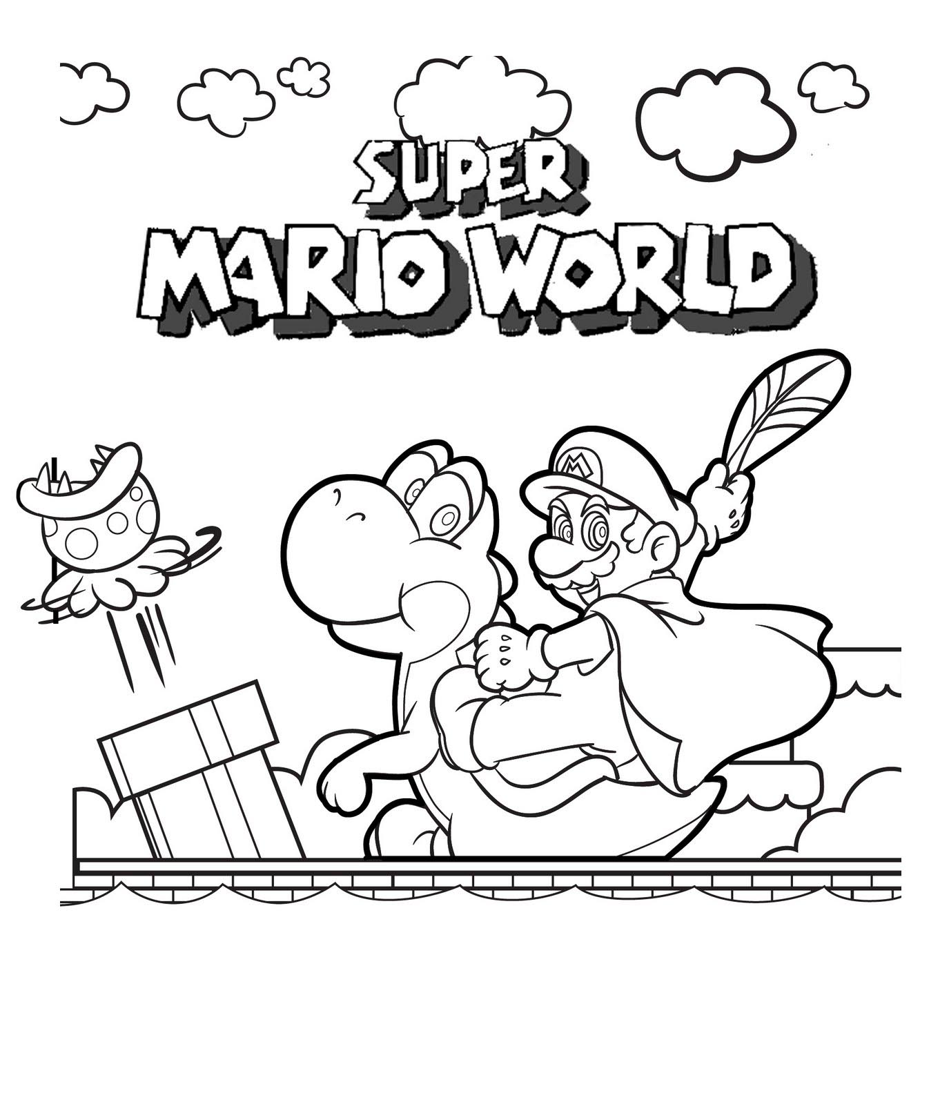 1375x1600 Nintendo Coloring Pages Netogonzalez Me Noticeable Color